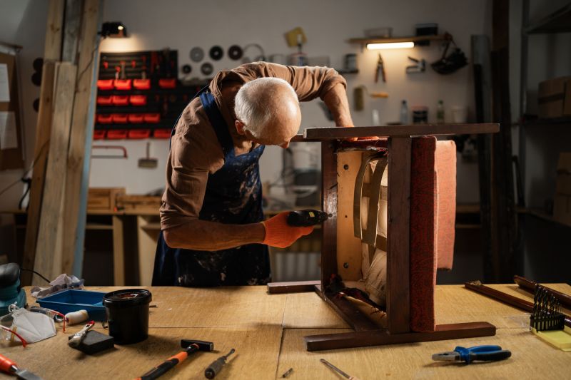 Contractors and Handymen